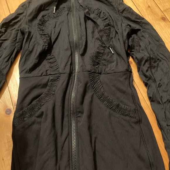 Lulu lemon reversible jacket - Picture 4 of 6